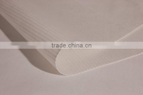 PE fabric for air filter PE filtration filter pocket filter bag