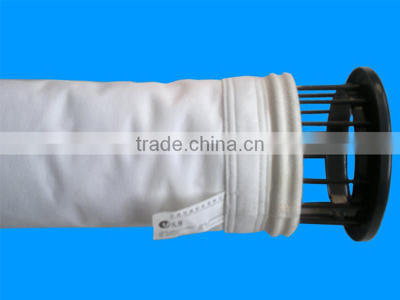 dust filtration dust filter felt anti-static filter fabric