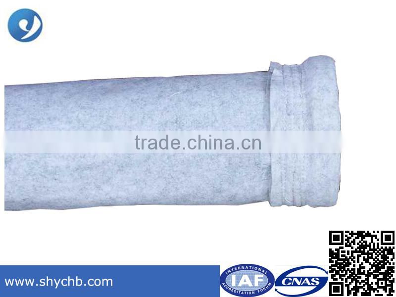 polyester filter felt polyester filter fabric