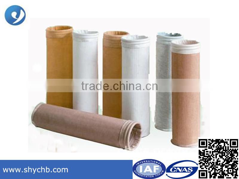 dust collector filter bag dust collector filter fabric dust collector filter cloth