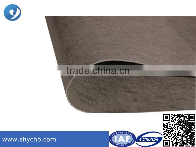 polyester filter felt polyester filter fabric