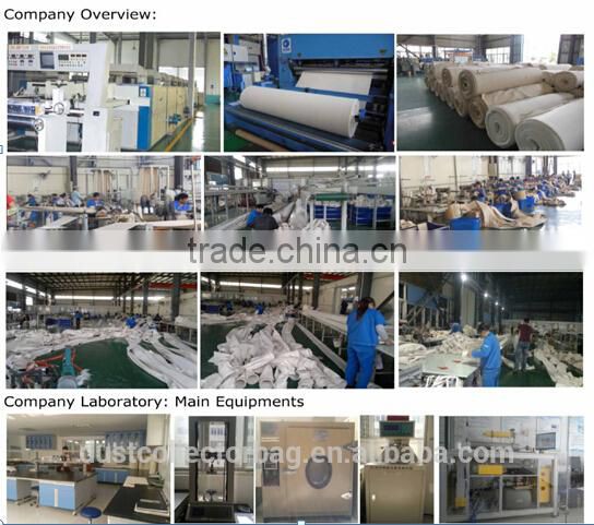 air filtration air filter felt