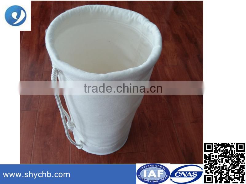 dust filtration dust filter felt anti-static filter fabric