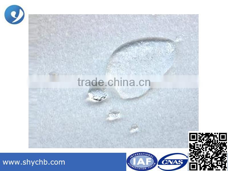 Polyester Oil & Water Repellent Filter Bag