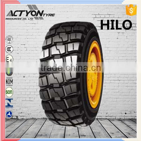 low price brand hot sale OTR tyres