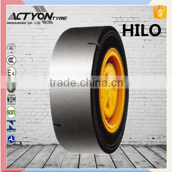 high quality hot new OTR tyres
