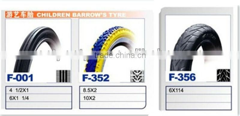 beautiful bicycle tires