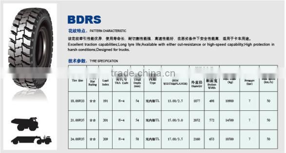 wholesale cheap hot OTR tyres