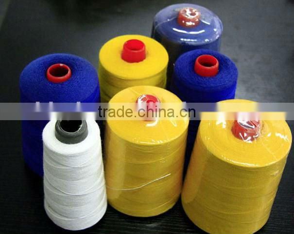 100% pva air covered hollow yarn