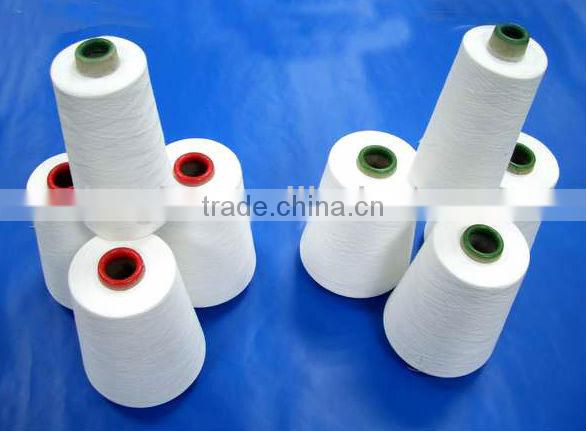 Cover Spun Yarn for knitting