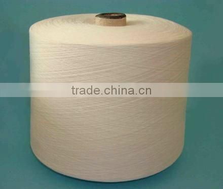 Cotton Hollow Blended Yarn