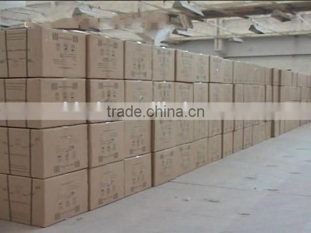 100% pva air covered hollow yarn