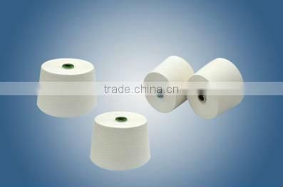 hollow tube yarn 32s