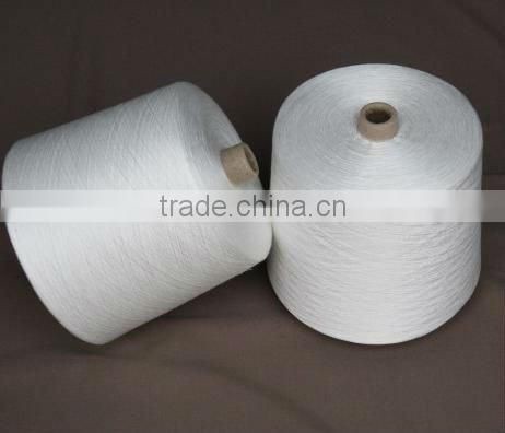 Cotton Hollow Blended Yarn