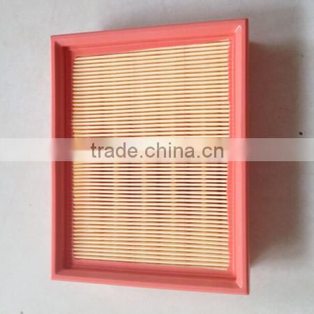 Toyota Air Filter 17801-OP020 with good quality and lowest price