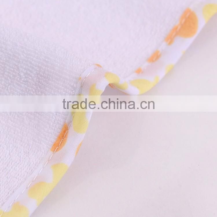 Combination package bath towel cheap,super soft kids animal bath towels,kids cartoon bath towel with hood
