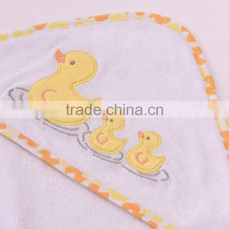 Combination package bath towel cheap,super soft kids animal bath towels,kids cartoon bath towel with hood