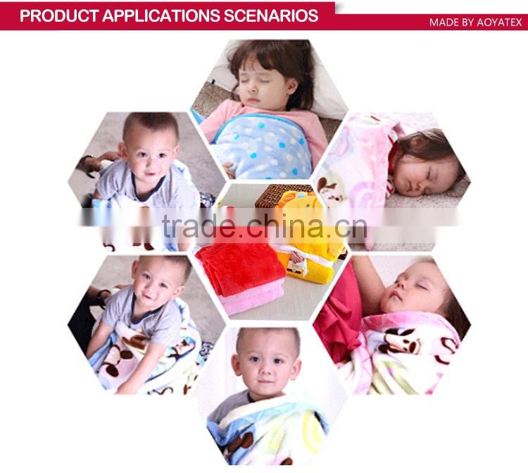 Wholesale pack baby washcloths,100% polyester organic bamboo baby washcloths