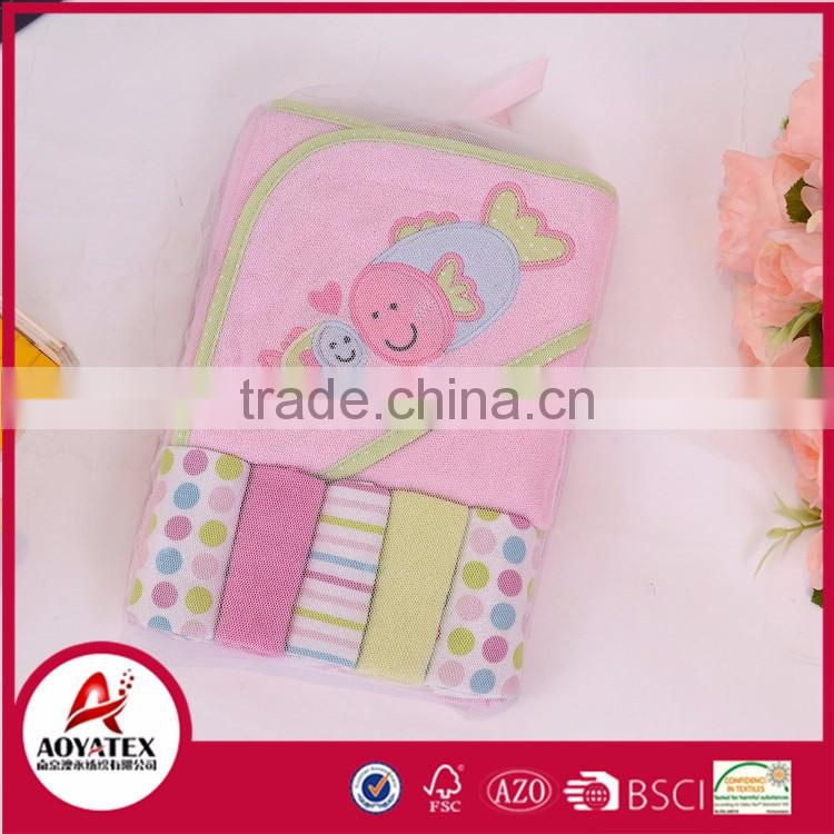 Manufacture baby wash cloth,wash cloth packs wholesale,baby hooded towel