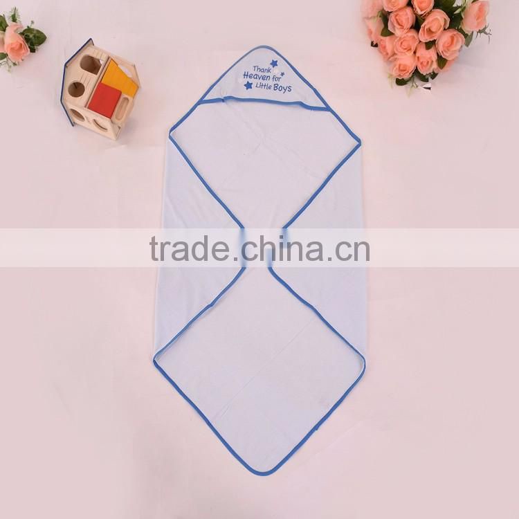 Wholesale pack baby washcloths,100% polyester organic bamboo baby washcloths