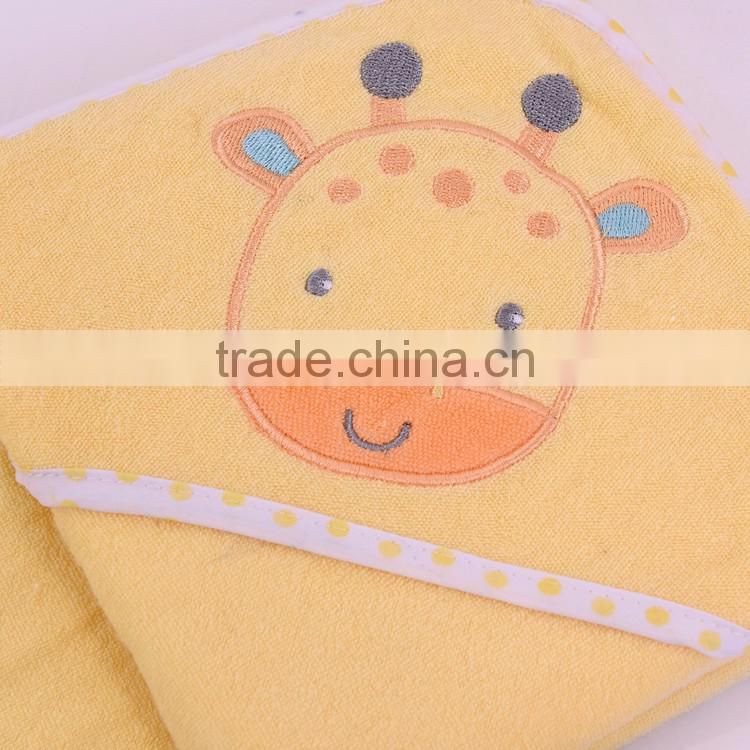 6pack washcloths for baby using,100% polyester organic bamboo baby washcloths