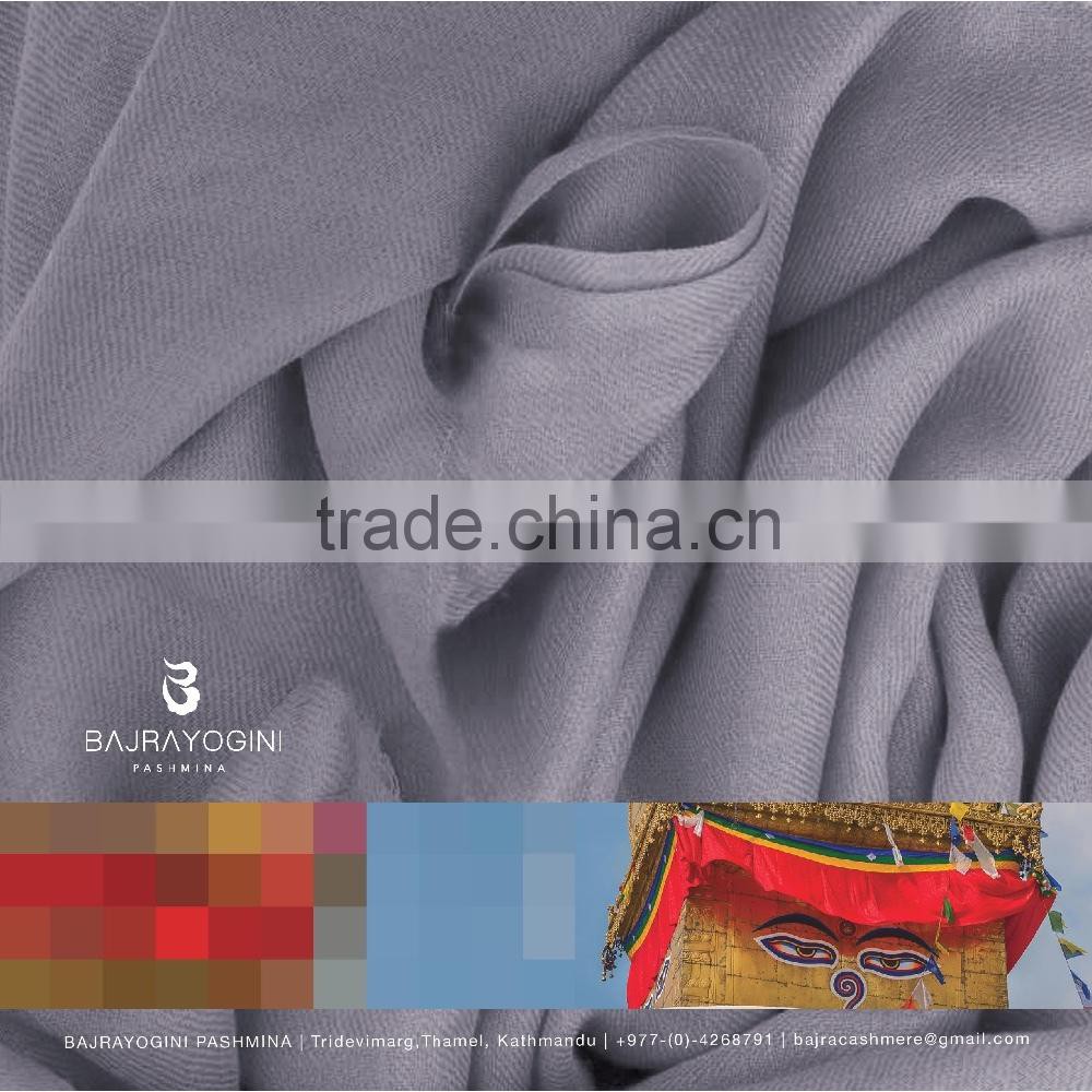 Cashmere Fashion Button Poncho OEM Sourcing Nepal