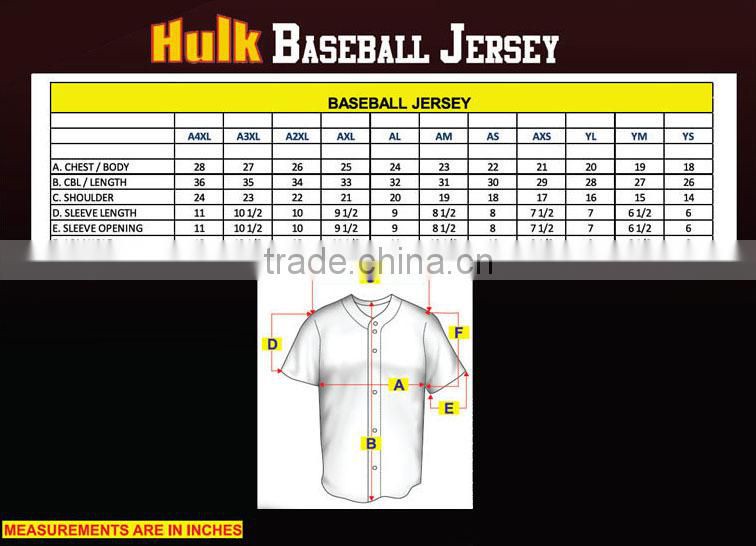 Cheap base ball jersey