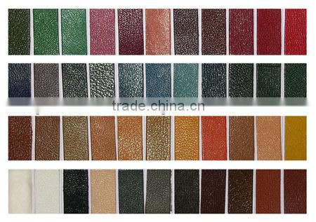 Custom latest 2015 Black and Yallow Design High Quality Cotton Fleece Varsity Jacket / College Jacket / Letterman Jacket