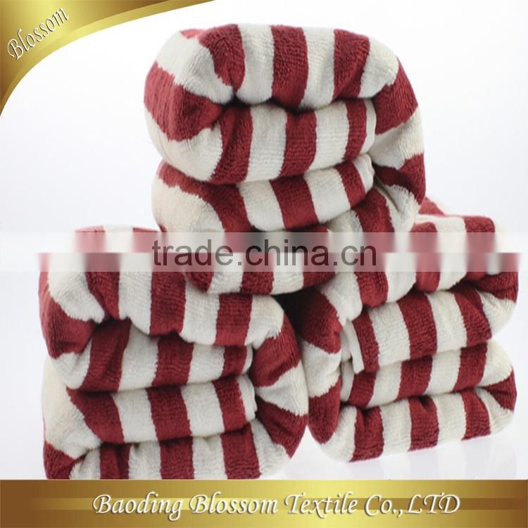 alibaba sign in china supplier yarn dyed jacquard bath towel bamboo 70*150cm