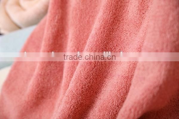 100% bamboo fiber roll bamboo towel fabric