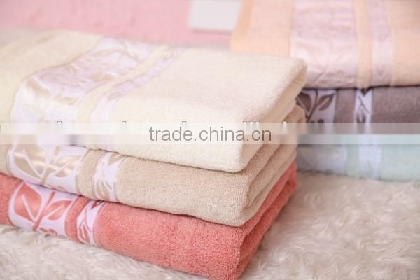100% bamboo fiber roll bamboo towel fabric