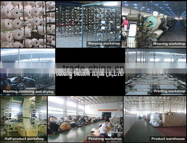 home textile jacquard yarn dyed super absorbent face towels