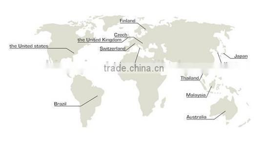 bright colored cotton bath towel with average size