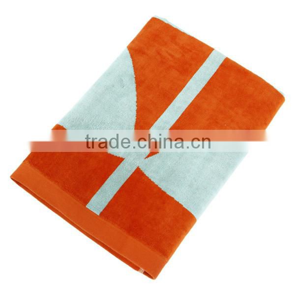 high quality eco-friendly bamboo bath towel
