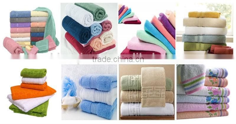 high quality eco-friendly bamboo bath towel