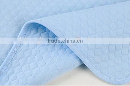 High Quality Print Baby Swaddle Blanket 32 by 32 inch