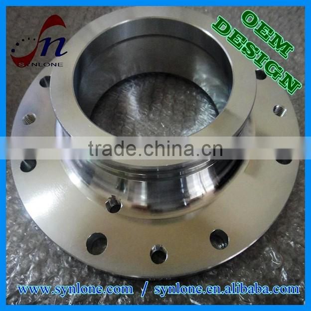 Top quality groove neck flange with preferential price