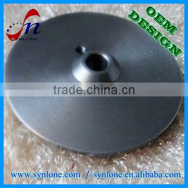 Top quality centrifugal fan impeller with preferential price