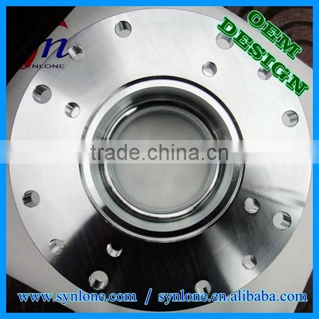 Top quality groove neck flange with preferential price