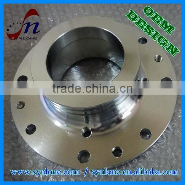 Top quality groove neck flange with preferential price