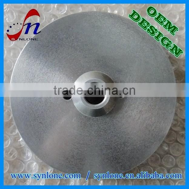 Top quality centrifugal fan impeller with preferential price