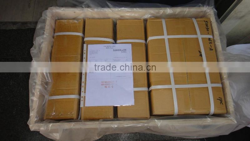 Hebei milling flanged brass ,bronzed bush