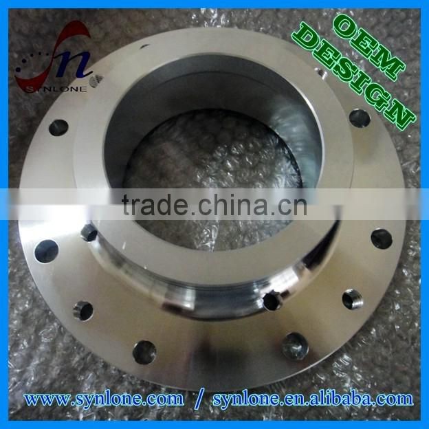 Top quality groove neck flange with preferential price