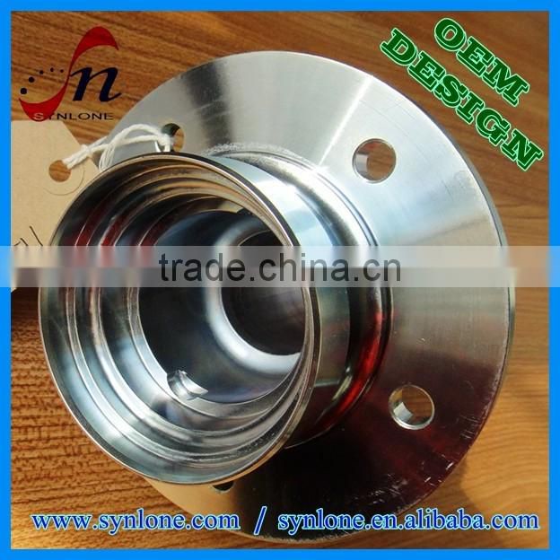 Top quality groove neck flange with preferential price