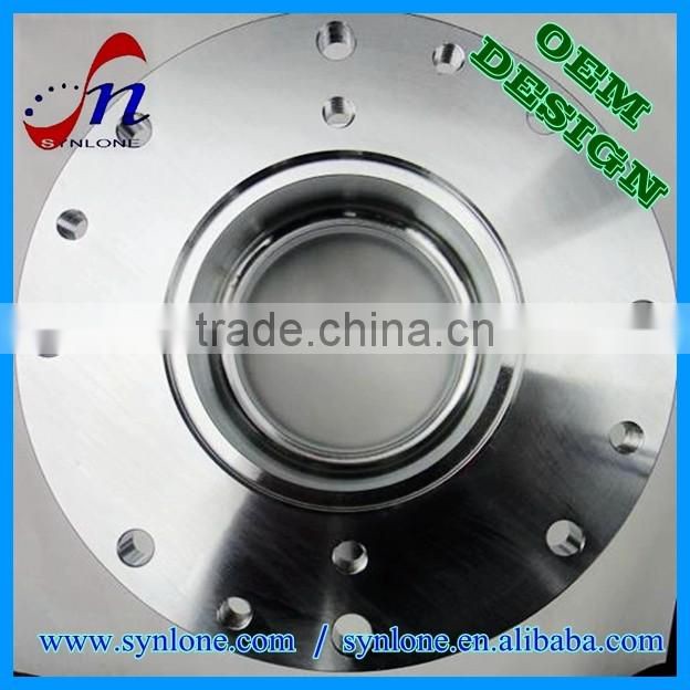 Top quality insert connection flange with preferential price
