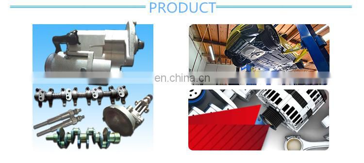 In stock best price full gasket set overhaul gasket kit for 3GM30 engine parts