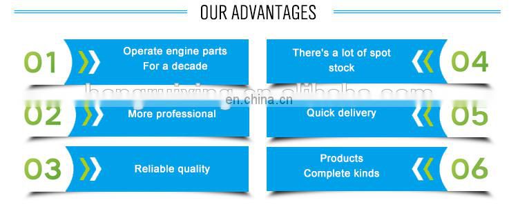 In stock best price full gasket set overhaul gasket kit for 3GM30 engine parts