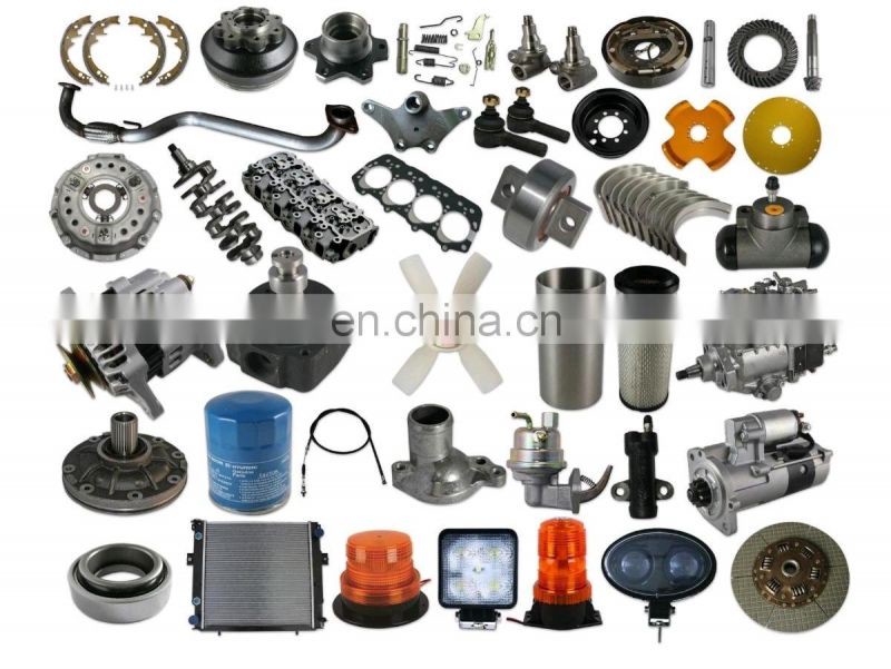 Diesel engine parts for 4TNE94 4TNE98 Connecting Rod 129900-23000