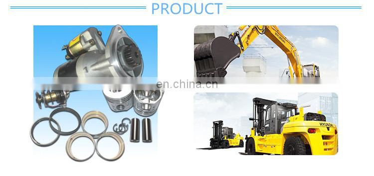 In stock best price full gasket set overhaul gasket kit for 3GM30 engine parts