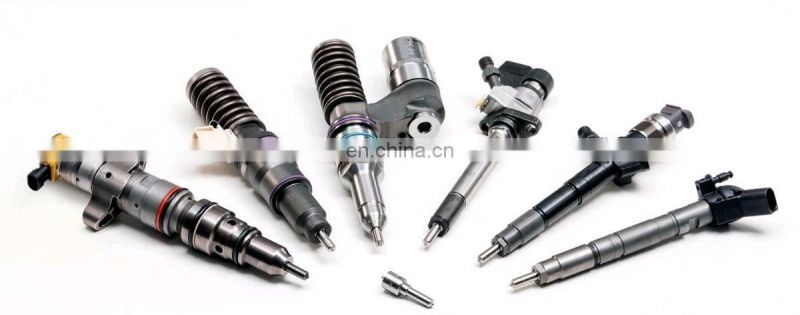 Diesel engine parts for 3TNV76 fuel injector assy